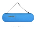 Gym Bag Thickning Canvas Portable Yoga Bag Professional Multi-Function Bag For Cross-Body Yoga Mat ryggsäckar