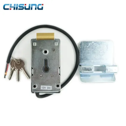 Electric Automatic Gate Openers and Security Lock Systems