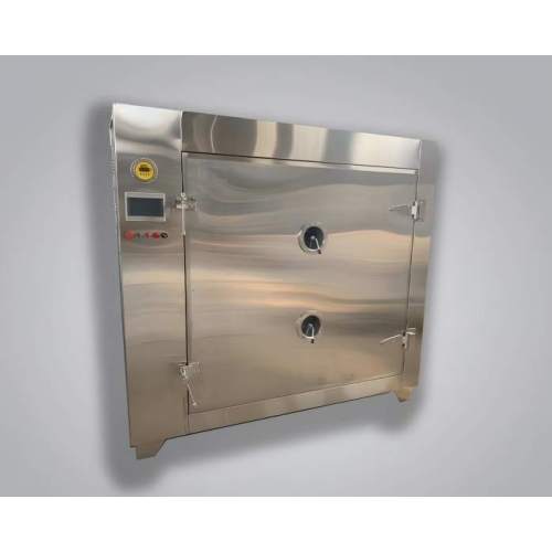 Urządzenie do suszenia próżniowego w niskiej temperaturze