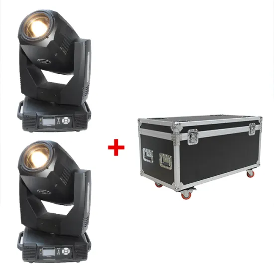 Top Selling 260W Beam Moving Head Light for DJ and Stage Performance