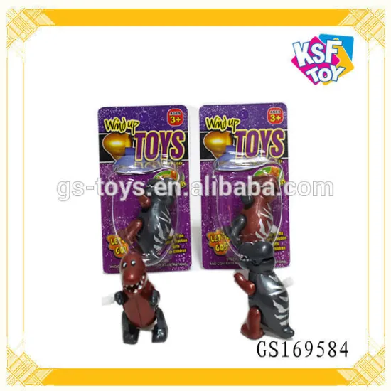 Funny Wind Up Toy For Kids Wind Up Dinosaur