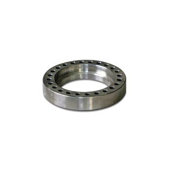 Flanges BS de alta qualidade