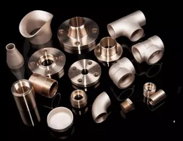 lower price Forged Steel Flange