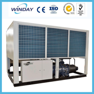 small scroll air cooled water chillers