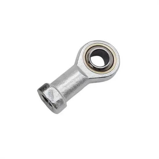 Shandong Bearing Manufacturer Self Lubricating Female Rod End Bearings SI5T/K SI6T/K SI8T/K" 

However, for better SEO and readability, you might consider:

"Self Lubricating Female Rod End Bearings SI5T/K SI6T/K SI8T/K by Shandong Bearing Manufacturer