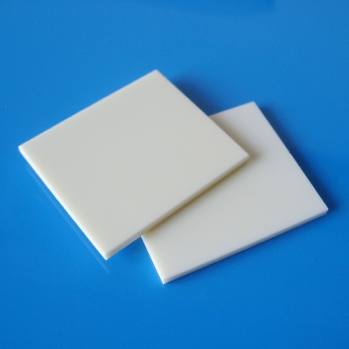 99% Aluminiumoxid -Separatorplatte