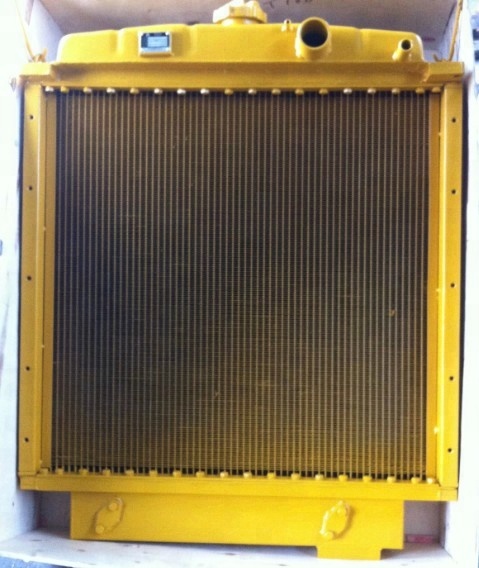 Radiator buldoser Komatsu D85A-18 154-03-00080