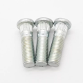 Grade 10.9 Auto Parts M22x1.5x114 Wear-resisting Wheel Bolt