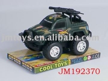 F/P Chariot toy