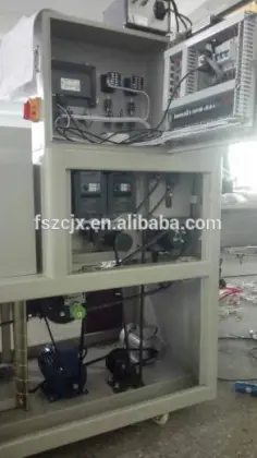 Soap Wrapper For Laundry Bar Soap Packing Machine