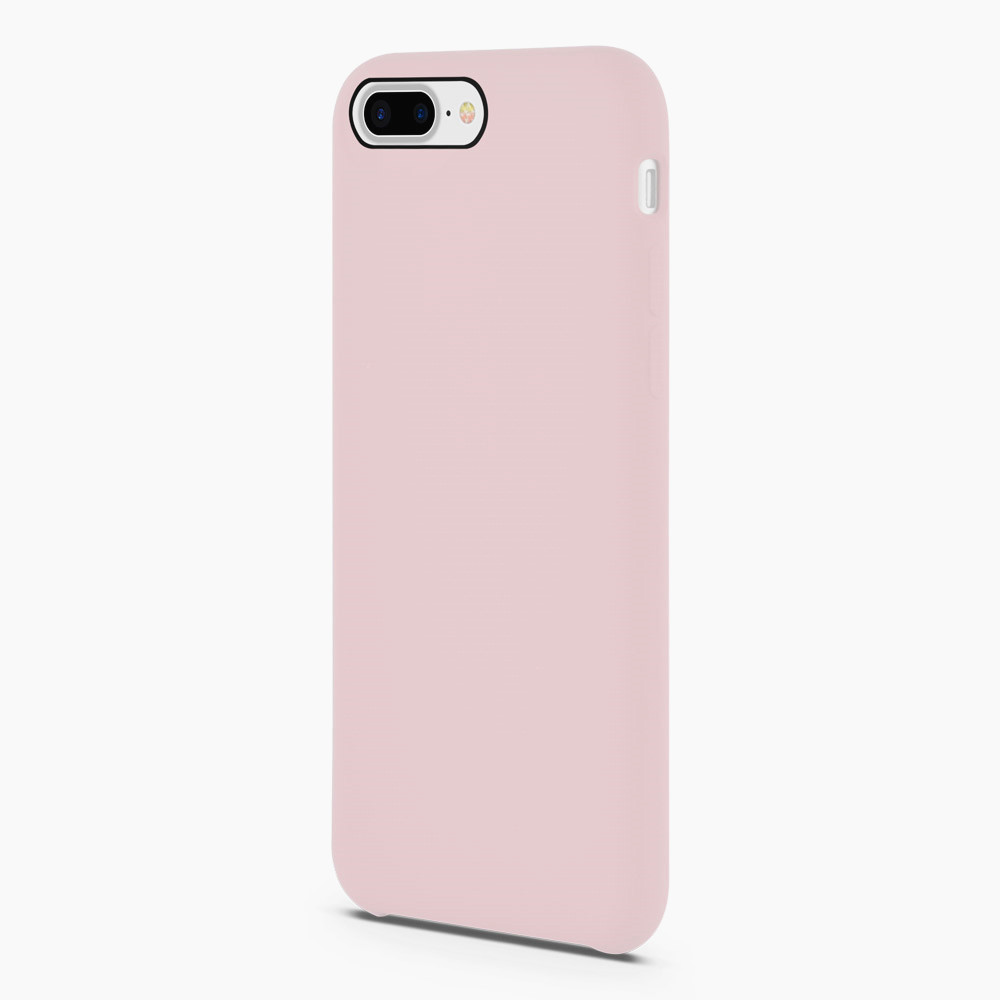 Hybrid Liquid Silicone Rubber Phone Cover