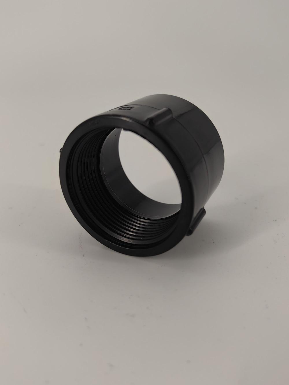 ABS fittings 1.5 inch FEMALE ADAPTER HXFPT