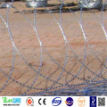 Razor Barbed Wire Sus 316L