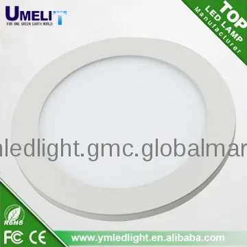 led panel light china supplier