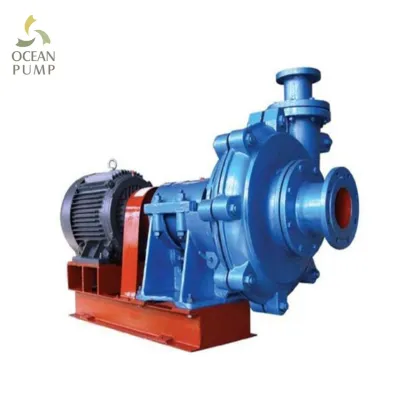 Sturdy Vertical centrifugal pump