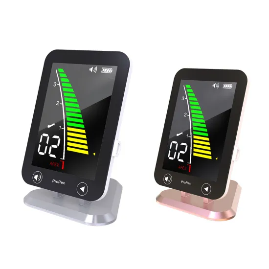 LCD Root Canal Electronic Apex Locator for Dental Endodontic Treatment