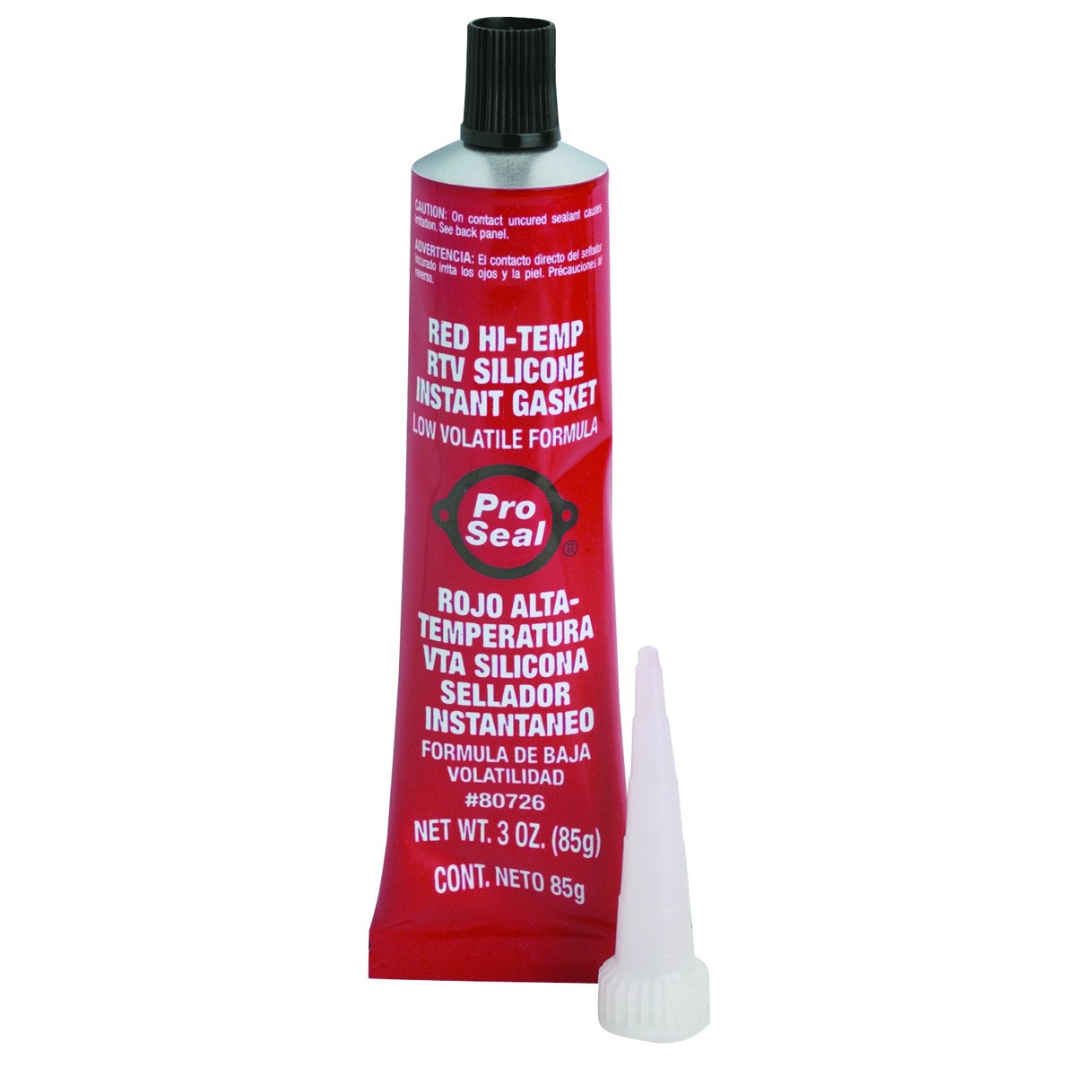 RTV silicone