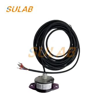 Escalator Spare Part: Running Indicator Module with DC 12-30V, 50mA Specification