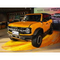 Ford Bronco 2.3T LongBeach Bigfoot Off-Road
