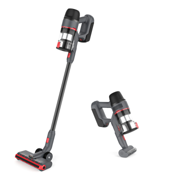 Cordless Vacuum Cleaners: Portable and Wireless Handheld Options