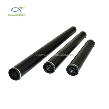ECO Silicone EPDM Membrane Tube Fine Bubble Diffuser: Ideal for Sewage Treatment and Aquaculture Aeration