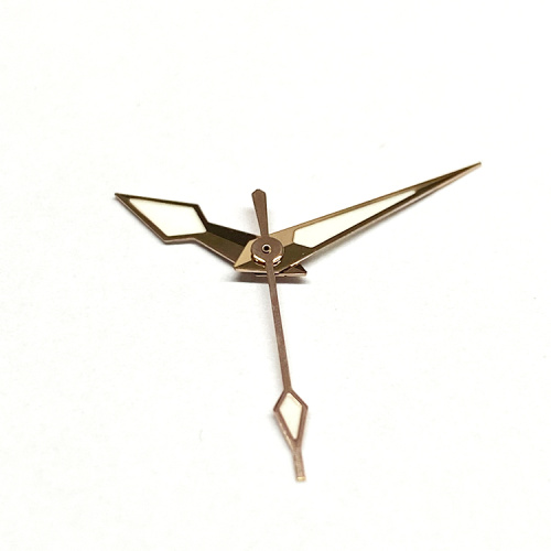 Custom made Sharp Arrow watch hands watch parts