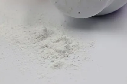 SPIRIT DRY CLEAN POWDER