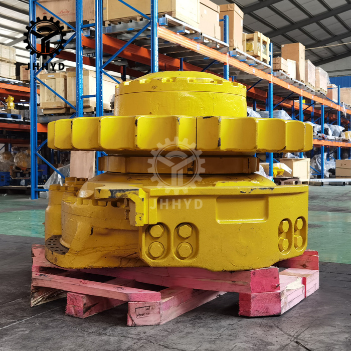 Komatsu D375A D375A-5D Final Drive 195-27-00651 195-27-00426