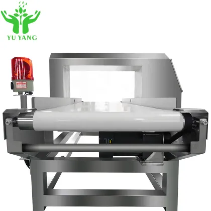 Food Metal Detector Machine
