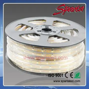 Whole sale smd5050 led strip 50m/roll