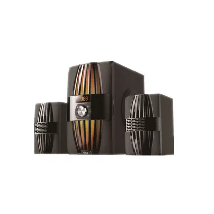 Zealot S16 High Quality Receiver Home Theater Speaker