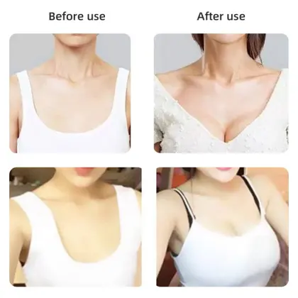 Breast and Buttock Enhancement Massage Machine