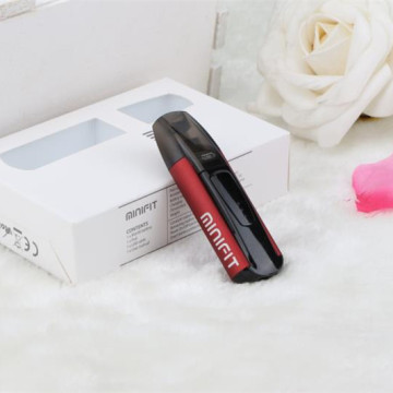 Minifit 370Mah Battery Elektwonik Vape Pen