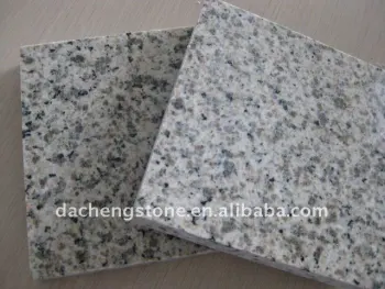 Tai Shan Red countertop