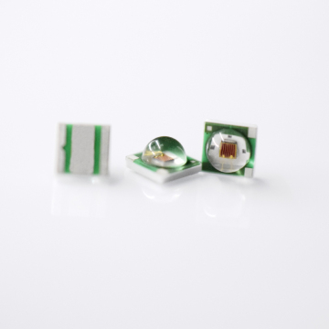 LED Merah Berkuasa Tinggi 3535 SMD LED 1W