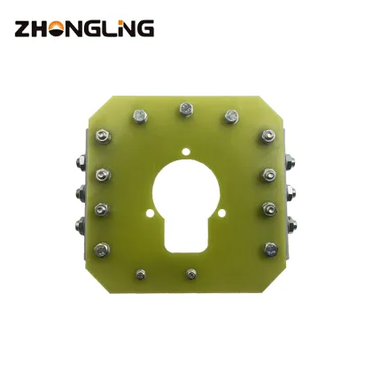 Original Bridge Rectifier LSA50.1/LSA51.2 for Rotating Diesel Generator Diodes