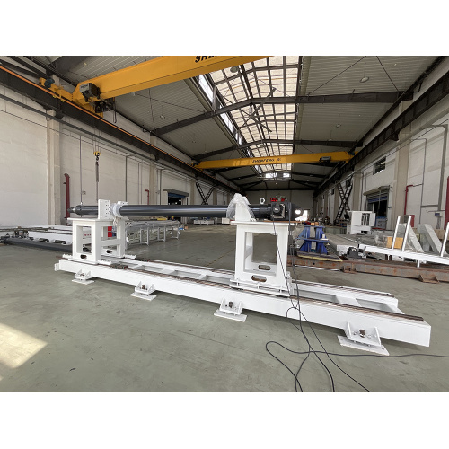 Электрычны прывад на 7 м.