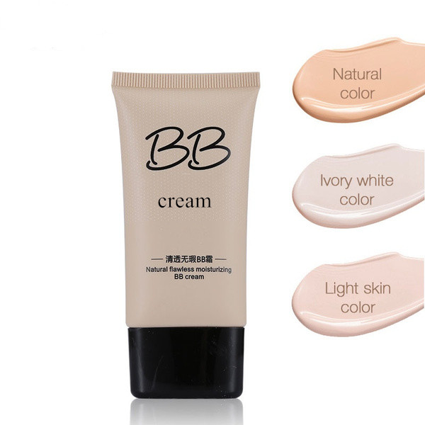 bb cream concealer foundation full coverage anti-aging
