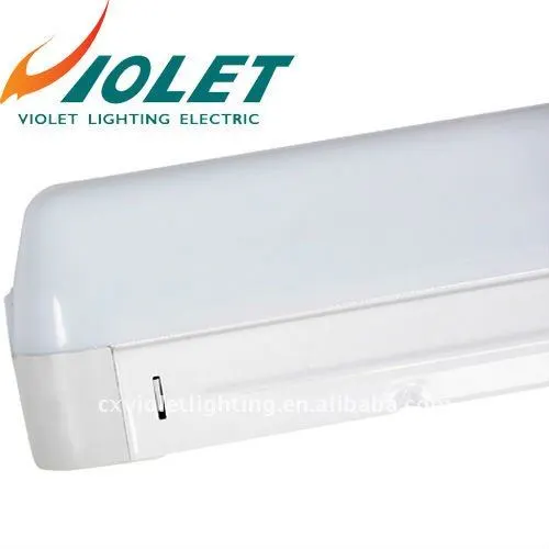 Fluorescent Batten Lighting FittingsT8 1X18W