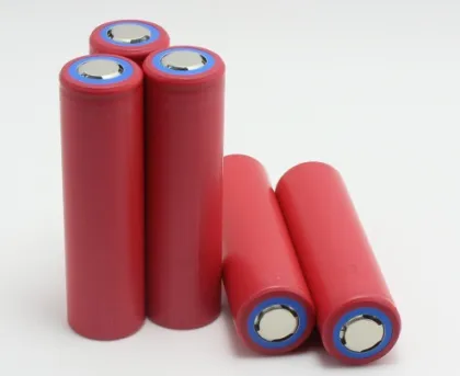 Panasonic Sanyo NCR18650GA 3450mAh 10A Battery