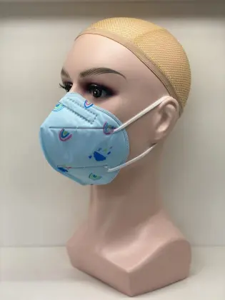 FFP2 face masks skincare CE