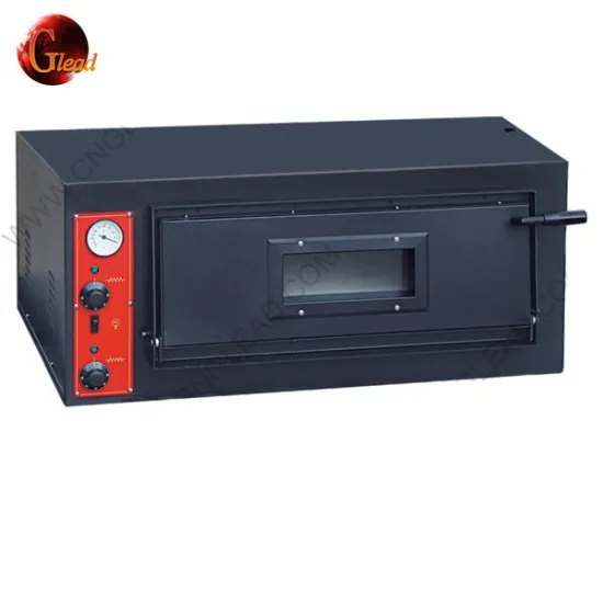 Industrial Pizza Oven