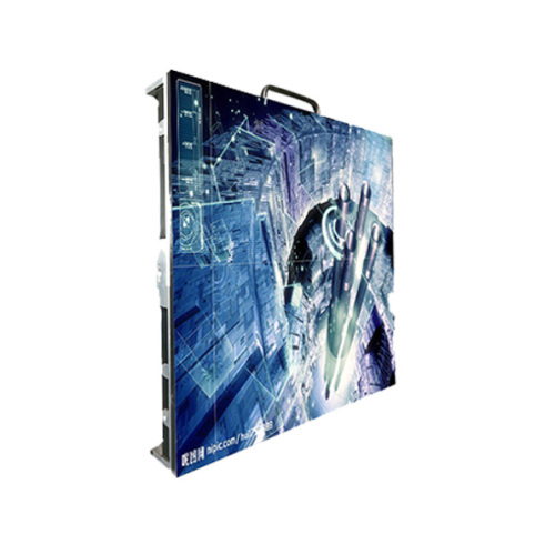 Concert Rgb P2.98 Led Background Screen Display Factory