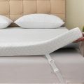 Matelas en mousse à mémoire topper de Californie King Size