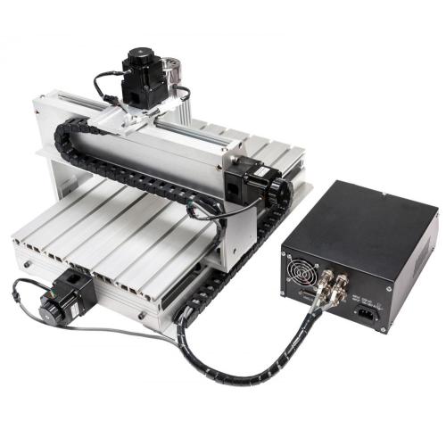 Mini 3 axis cnc router wood carving machine