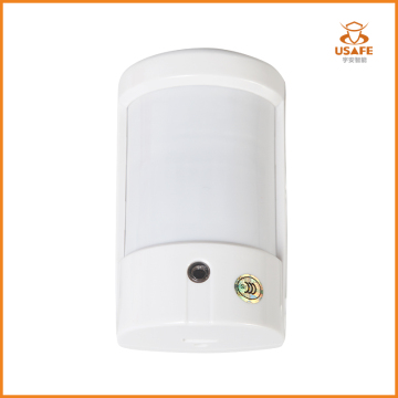 Wholesale Factory Price Pet Friendly Wired PIR Detector