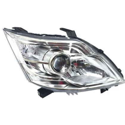 Guangzhou Junda Auto Parts - Wuling Headlights
