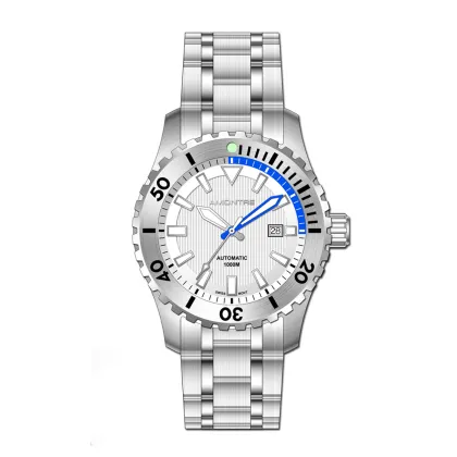 Men`s Diving Watch with ETA Movement