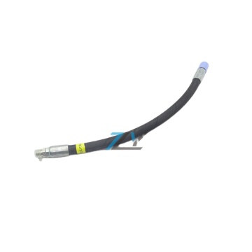 3N-4579 Medium Pressure Hydraulic Hose Assembly for Cat E3512 Excavator Accessories