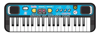 37 keys organ MQ-015FM